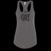Women's Ideal Racerback Tank Thumbnail