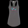 Women's Ideal Racerback Tank Thumbnail