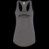 Women's Ideal Racerback Tank Thumbnail
