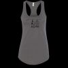 Women's Ideal Racerback Tank Thumbnail