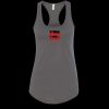 Women's Ideal Racerback Tank Thumbnail