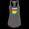 Women's Ideal Racerback Tank Thumbnail