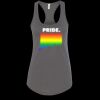 Women's Ideal Racerback Tank Thumbnail