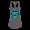 Women's Ideal Racerback Tank Thumbnail