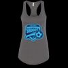 Women's Ideal Racerback Tank Thumbnail