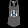 Women's Ideal Racerback Tank Thumbnail