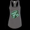 Women's Ideal Racerback Tank Thumbnail