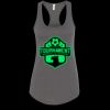 Women's Ideal Racerback Tank Thumbnail