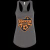 Women's Ideal Racerback Tank Thumbnail