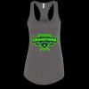 Women's Ideal Racerback Tank Thumbnail