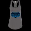 Women's Ideal Racerback Tank Thumbnail