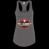 Women's Ideal Racerback Tank Thumbnail