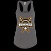 Women's Ideal Racerback Tank Thumbnail