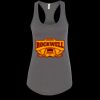 Women's Ideal Racerback Tank Thumbnail