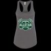 Women's Ideal Racerback Tank Thumbnail