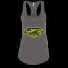 Women's Ideal Racerback Tank Thumbnail