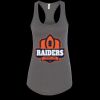 Women's Ideal Racerback Tank Thumbnail