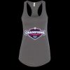 Women's Ideal Racerback Tank Thumbnail