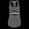 Women's Ideal Racerback Tank Thumbnail