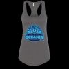 Women's Ideal Racerback Tank Thumbnail