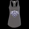 Women's Ideal Racerback Tank Thumbnail