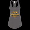 Women's Ideal Racerback Tank Thumbnail