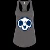 Women's Ideal Racerback Tank Thumbnail