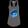 Women's Ideal Racerback Tank Thumbnail