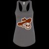 Women's Ideal Racerback Tank Thumbnail