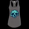 Women's Ideal Racerback Tank Thumbnail