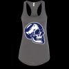Women's Ideal Racerback Tank Thumbnail