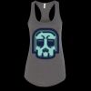 Women's Ideal Racerback Tank Thumbnail