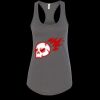 Women's Ideal Racerback Tank Thumbnail