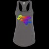 Women's Ideal Racerback Tank Thumbnail