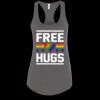 Women's Ideal Racerback Tank Thumbnail