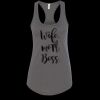 Women's Ideal Racerback Tank Thumbnail