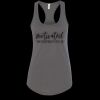 Women's Ideal Racerback Tank Thumbnail