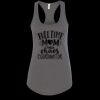 Women's Ideal Racerback Tank Thumbnail