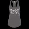 Women's Ideal Racerback Tank Thumbnail