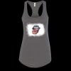 Women's Ideal Racerback Tank Thumbnail