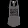 Women's Ideal Racerback Tank Thumbnail