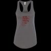 Women's Ideal Racerback Tank Thumbnail