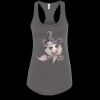 Women's Ideal Racerback Tank Thumbnail