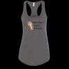 Women's Ideal Racerback Tank Thumbnail