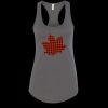 Women's Ideal Racerback Tank Thumbnail