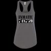 Women's Ideal Racerback Tank Thumbnail