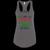 Women's Ideal Racerback Tank Thumbnail