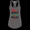 Women's Ideal Racerback Tank Thumbnail