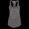 Women's Ideal Racerback Tank Thumbnail