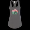 Women's Ideal Racerback Tank Thumbnail